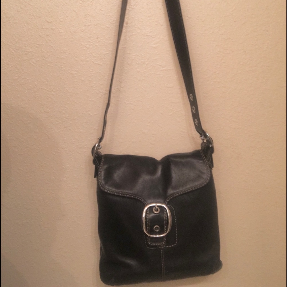 Cross body Coach bag